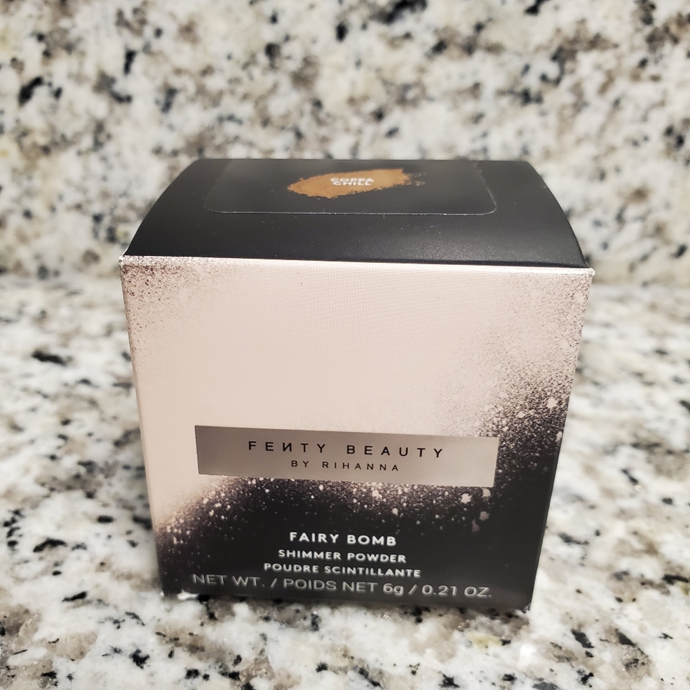 Fenty Beauty Fairy bomb